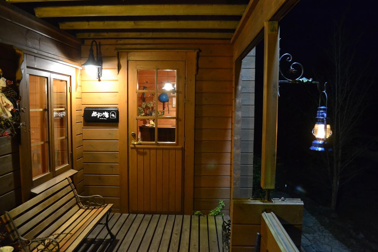 Bed and Breakfast Polan No Fue Minamioguni Exteriér fotografie