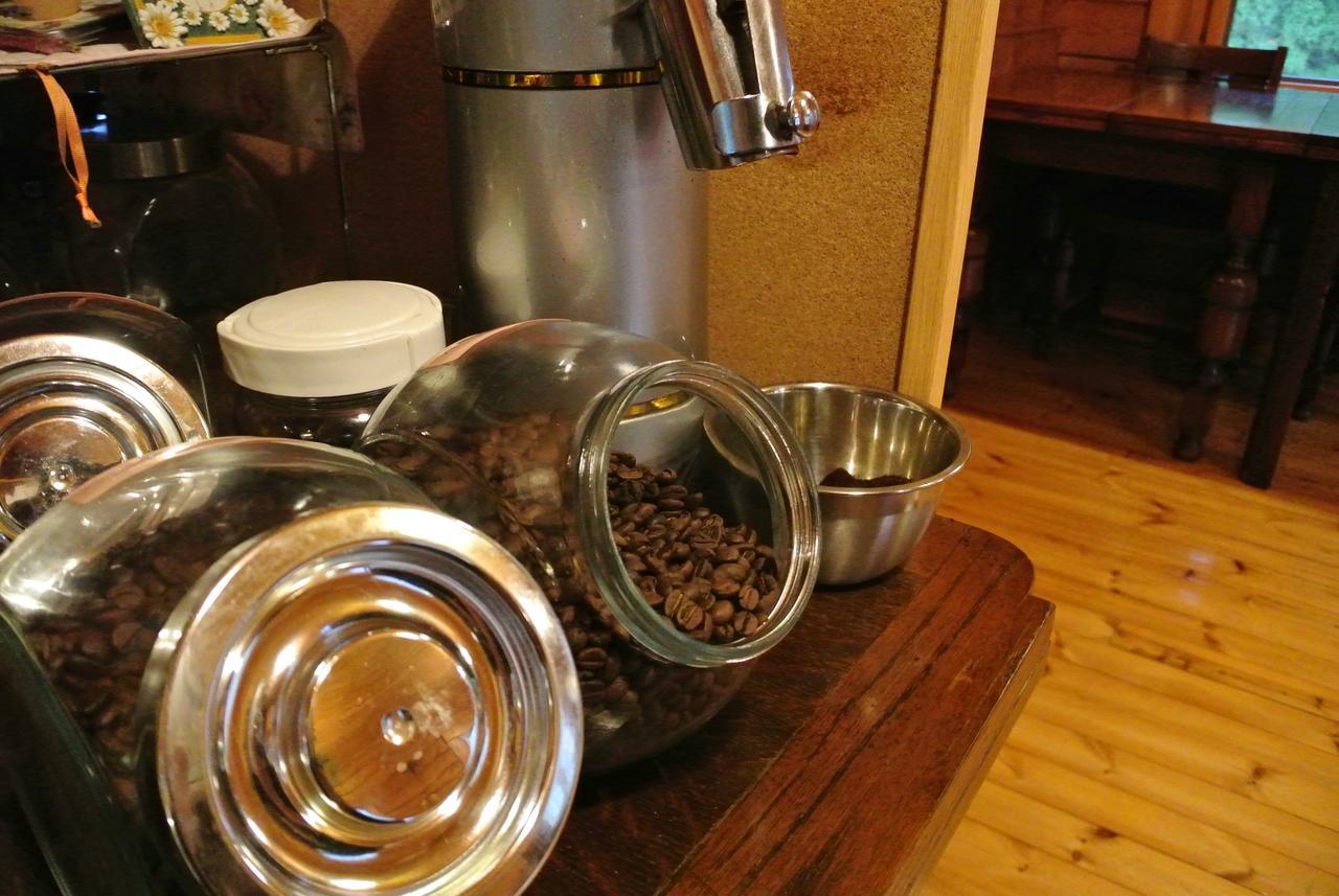 Bed and Breakfast Polan No Fue Minamioguni Exteriér fotografie
